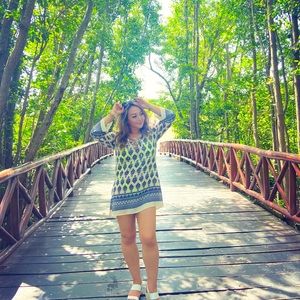 Meet your Posher, Lynda